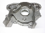 03G103153E Cover. Flange. (Front)